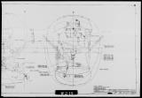 Manufacturer's drawing for Lockheed Corporation P-38 Lightning. Drawing number 203312