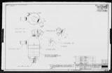 Manufacturer's drawing for North American Aviation P-51 Mustang. Drawing number 106-48133