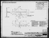 Manufacturer's drawing for North American Aviation P-51 Mustang. Drawing number 102-14241