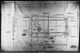 Manufacturer's drawing for North American Aviation P-51 Mustang. Drawing number 99-31202