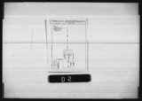 Manufacturer's drawing for Douglas Aircraft Company Douglas DC-6 . Drawing number 7406457