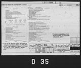 Manufacturer's drawing for North American Aviation P-51 Mustang. Drawing number 102-53094