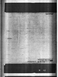 Manufacturer's drawing for North American Aviation T-28 Trojan. Drawing number 200-71140