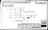 Manufacturer's drawing for North American Aviation P-51 Mustang. Drawing number 102-65045