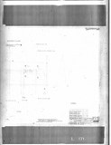 Manufacturer's drawing for North American Aviation T-28 Trojan. Drawing number 200-48215