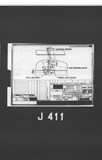 Manufacturer's drawing for Douglas Aircraft Company C-47 Skytrain. Drawing number 1025855
