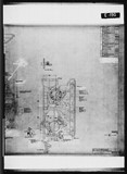 Manufacturer's drawing for Packard Packard Merlin V-1650. Drawing number 620070