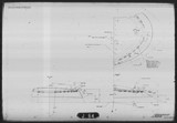 Manufacturer's drawing for North American Aviation P-51 Mustang. Drawing number 106-318255