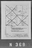 Manufacturer's drawing for North American Aviation T-28 Trojan. Drawing number 4e140