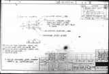 Manufacturer's drawing for North American Aviation P-51 Mustang. Drawing number 102-525141