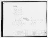 Manufacturer's drawing for Beechcraft AT-10 Wichita - Private. Drawing number 307629