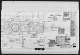 Manufacturer's drawing for North American Aviation P-51 Mustang. Drawing number 106-14446