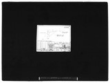 Manufacturer's drawing for Beechcraft Beech Staggerwing. Drawing number d171955