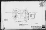 Manufacturer's drawing for North American Aviation P-51 Mustang. Drawing number 102-31177