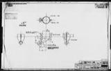 Manufacturer's drawing for North American Aviation P-51 Mustang. Drawing number 102-42150