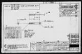 Manufacturer's drawing for North American Aviation P-51 Mustang. Drawing number 102-43089