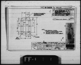 Manufacturer's drawing for North American Aviation AT-6 Texan / Harvard. Drawing number 19-51020