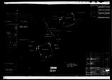 Manufacturer's drawing for Republic Aircraft P-47 Thunderbolt. Drawing number 30F83571