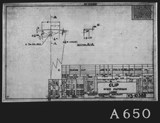 Manufacturer's drawing for Chance Vought F4U Corsair. Drawing number 10388