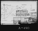 Manufacturer's drawing for Vultee Aircraft Corporation BT-13 Valiant. Drawing number 63-08102