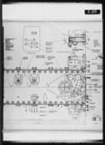 Manufacturer's drawing for Packard Packard Merlin V-1650. Drawing number 620764
