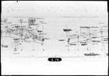 Manufacturer's drawing for North American Aviation P-51 Mustang. Drawing number 102-14031