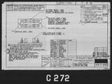 Manufacturer's drawing for North American Aviation P-51 Mustang. Drawing number 106-71091