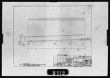 Manufacturer's drawing for Beechcraft C-45, Beech 18, AT-11. Drawing number 184331p-2