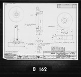 Manufacturer's drawing for Packard Packard Merlin V-1650. Drawing number at9727