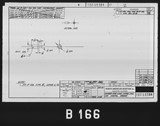 Manufacturer's drawing for North American Aviation P-51 Mustang. Drawing number 102-53384