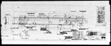 Manufacturer's drawing for North American Aviation P-51 Mustang. Drawing number 106-31299