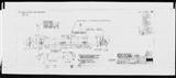 Manufacturer's drawing for North American Aviation P-51 Mustang. Drawing number 104-42201