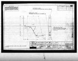 Manufacturer's drawing for Lockheed Corporation P-38 Lightning. Drawing number 198141