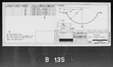 Manufacturer's drawing for Boeing Aircraft Corporation B-17 Flying Fortress. Drawing number 1-19082