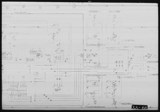 Manufacturer's drawing for Vultee Aircraft Corporation BT-13 Valiant. Drawing number 74-78004