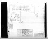 Manufacturer's drawing for Lockheed Aircraft Corporation P-38 Lightning Drawings & Manuals. Drawing number 198261