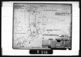 Manufacturer's drawing for Douglas Aircraft Company Douglas DC-6 . Drawing number 4107914