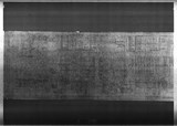 Manufacturer's drawing for North American Aviation T-28 Trojan. Drawing number 200-71095