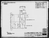 Manufacturer's drawing for North American Aviation P-51 Mustang. Drawing number 102-31973