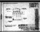 Manufacturer's drawing for North American Aviation AT-6 Texan / Harvard. Drawing number 19-54064