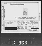 Manufacturer's drawing for Boeing Aircraft Corporation B-17 Flying Fortress. Drawing number 1-28712