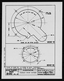 Manufacturer's drawing for Generic Parts - Aviation Standards. Drawing number bac2010