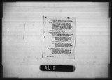 Manufacturer's drawing for Douglas Aircraft Company Douglas DC-6 . Drawing number 7353606