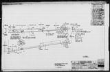 Manufacturer's drawing for North American Aviation P-51 Mustang. Drawing number 99-31208