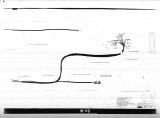 Manufacturer's drawing for Lockheed Aircraft Corporation P-38 Lightning Drawings & Manuals. Drawing number 198293