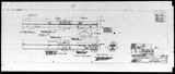 Manufacturer's drawing for North American Aviation P-51 Mustang. Drawing number 104-31189