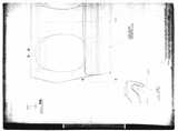 Manufacturer's drawing for Beechcraft Beech Staggerwing. Drawing number d173415