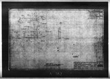 Manufacturer's drawing for North American Aviation T-28 Trojan. Drawing number 200-315141