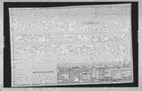 Manufacturer's drawing for Curtiss-Wright P-40 Warhawk. Drawing number 99688