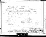 Manufacturer's drawing for Grumman Aerospace Corporation FM-2 Wildcat. Drawing number 10242-105